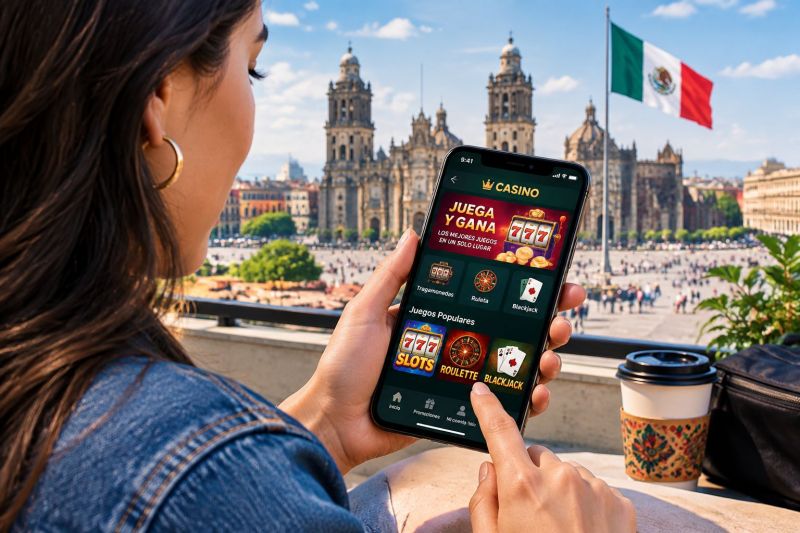 juegos de casino en español