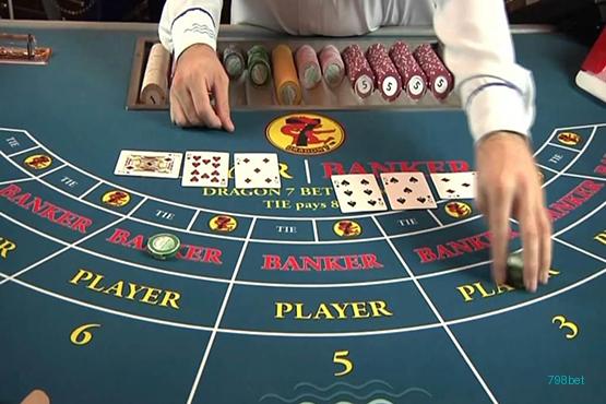 puertas de casino