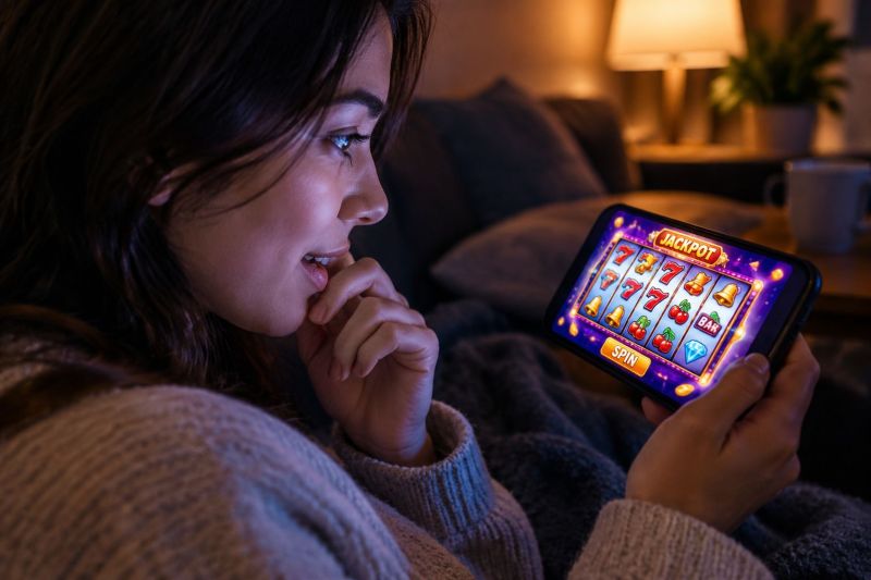 como cobrar premios en un casino