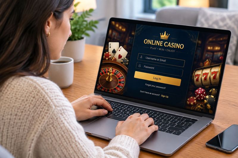 proyecto rueda de casino