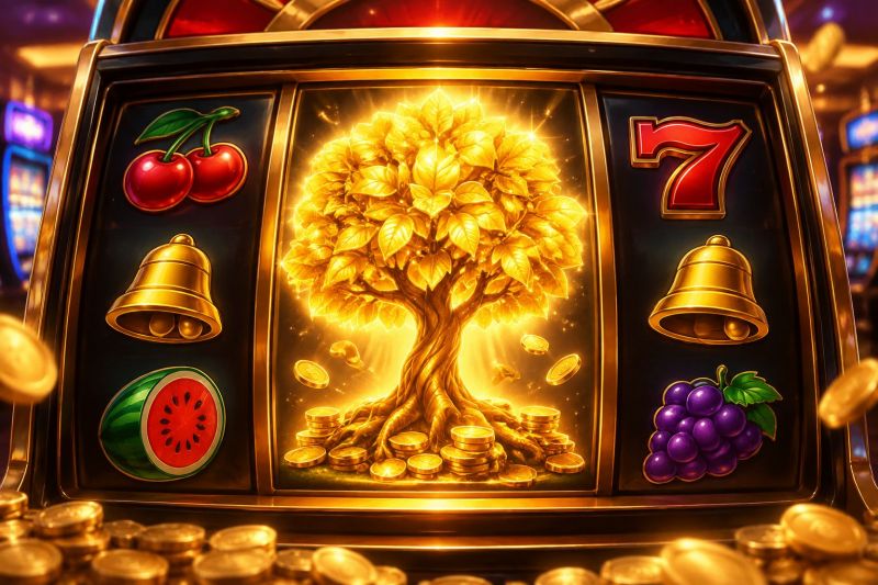 house of fun slots