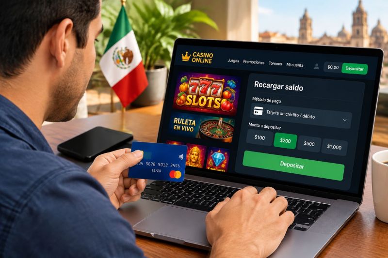 casino luz de luna en tlaquepaque