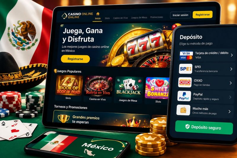 trucos para ganar plata en el casino