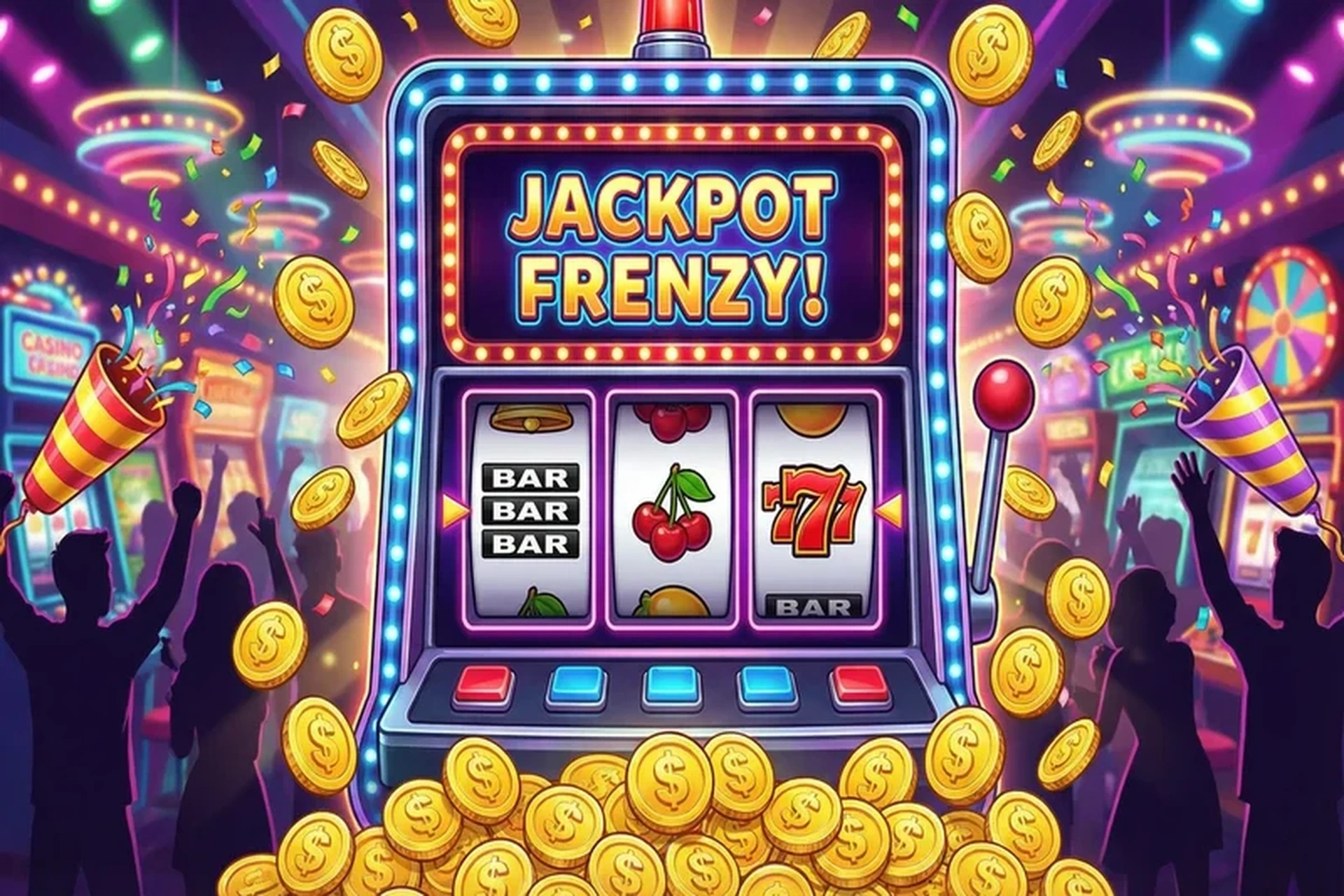 maquinas tipo casino jugar sin dinero