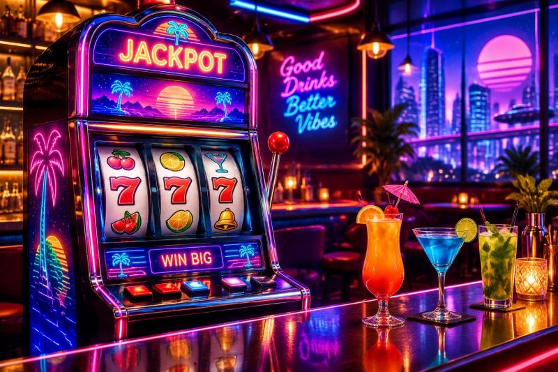 cuanto da el golpe al casino