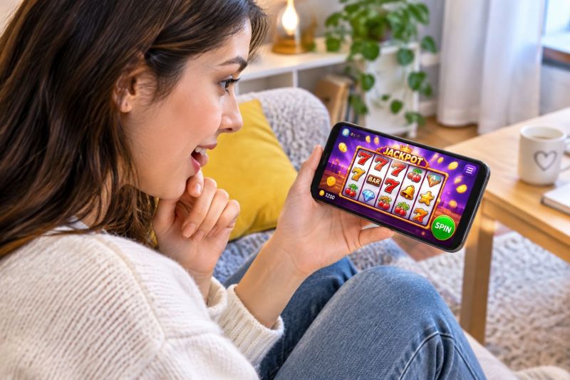 maquinas tipo casino jugar sin dinero