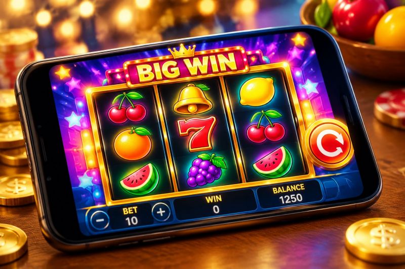 joy casino tepic empleo