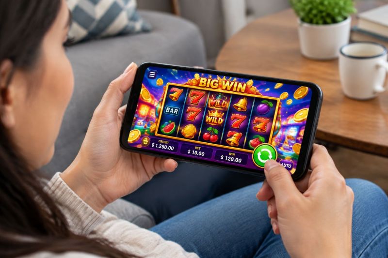juegos de casino sin dinero real