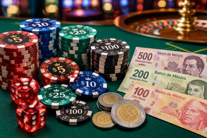 horarios casino queretaro