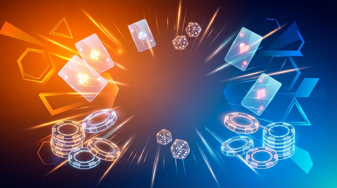 como funciona el premio grande de casino