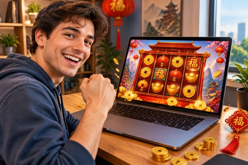 free slots games mountain fox