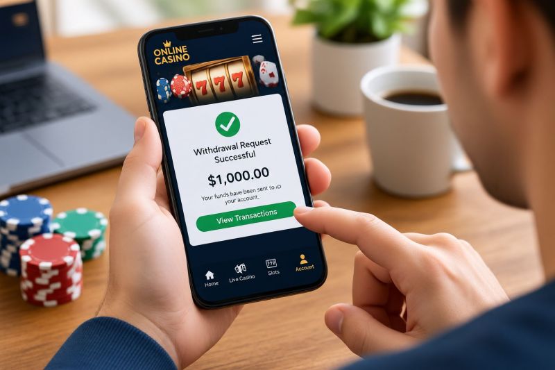vegas slots tips