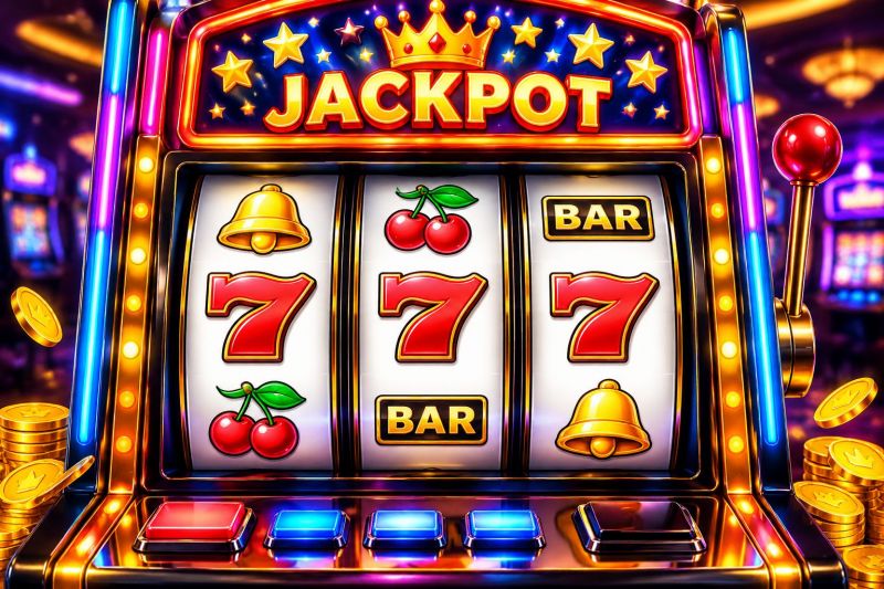 casino luckia trabajo