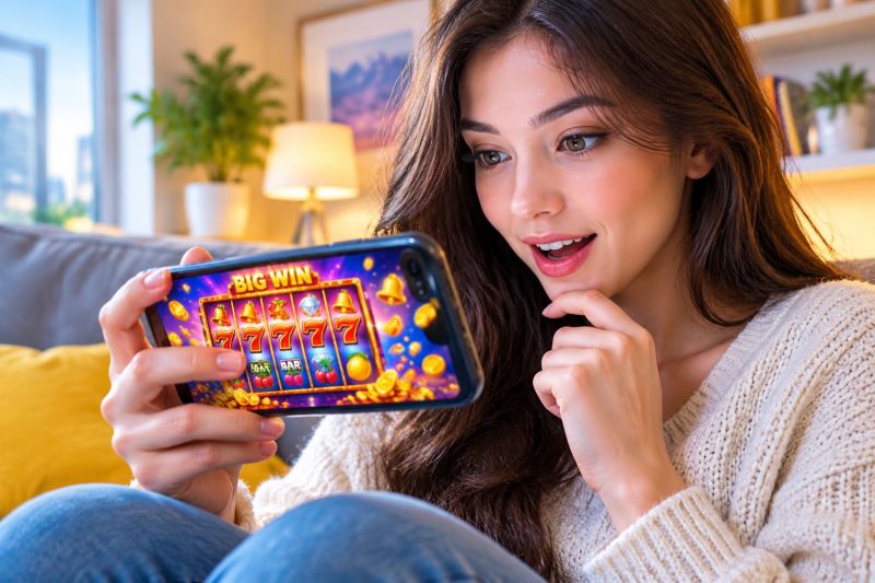 que juegos de casino existen