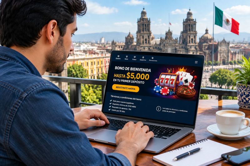 yak casino parque delta