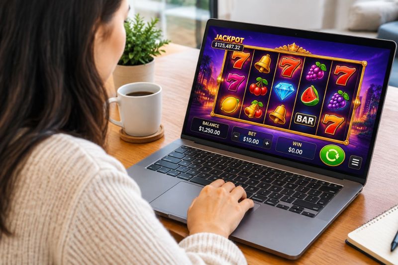 linck in juego casino