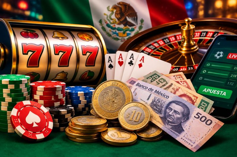 en donde esta el casino de montecarlo