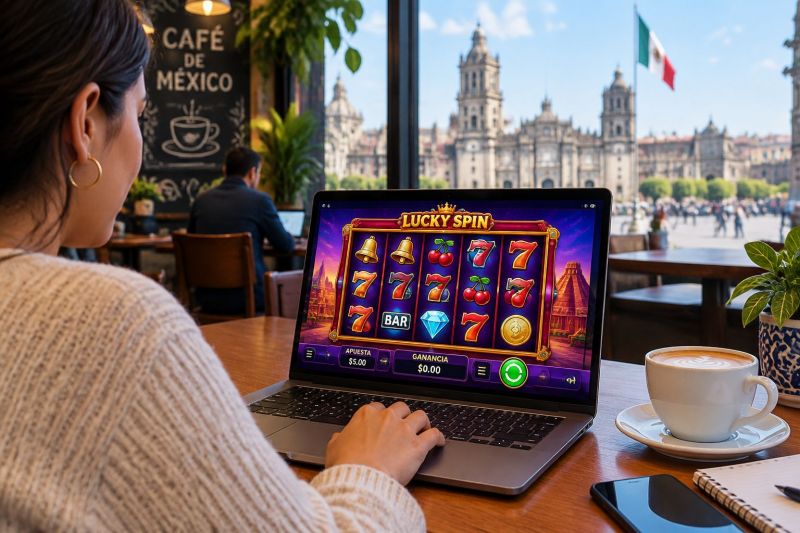 que es un casino de alimentacion
