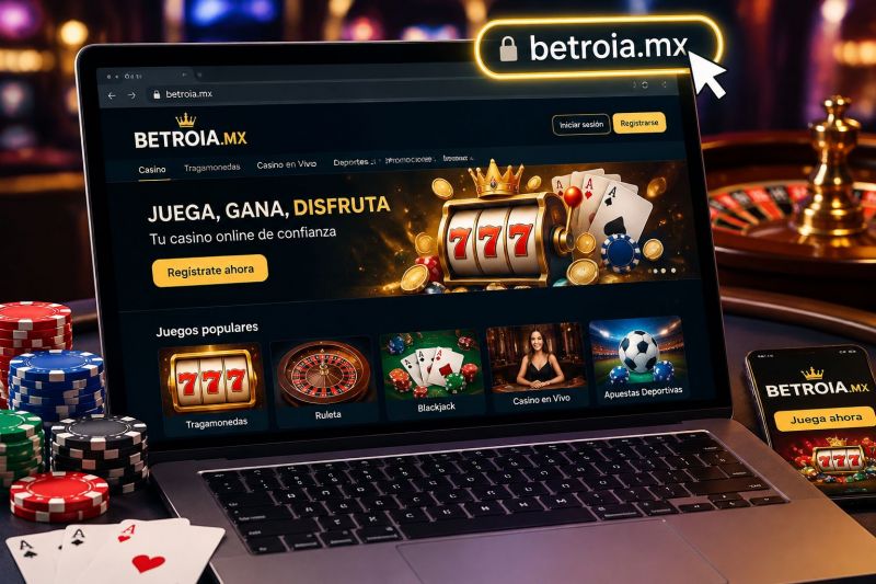 contraseñas bet