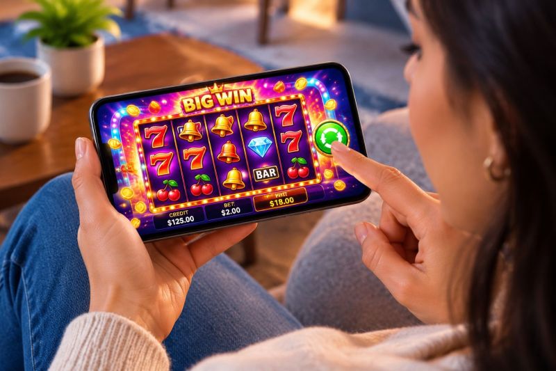 casino mythic los olivos