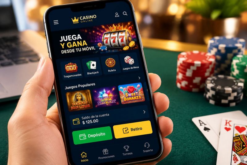 lucky 7 casino las vegas