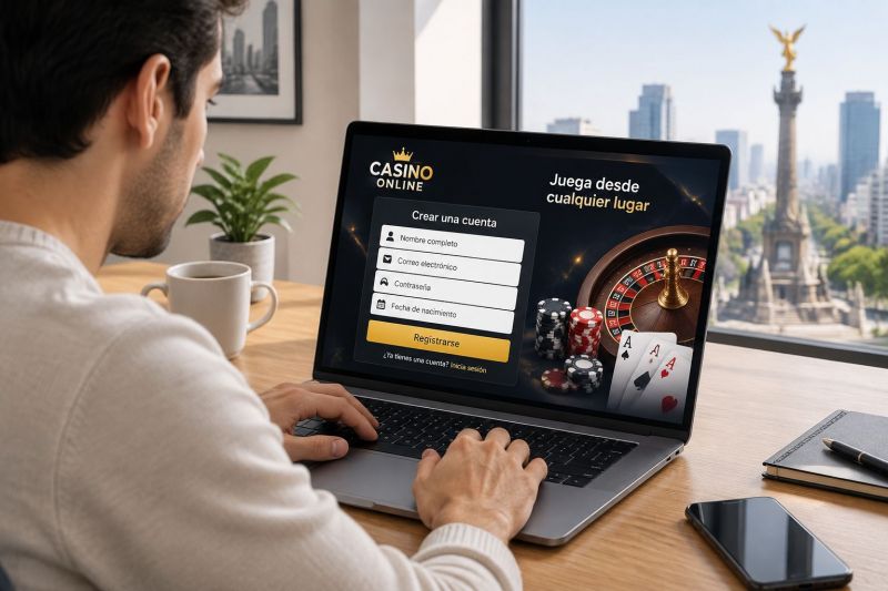 yak casino parque delta