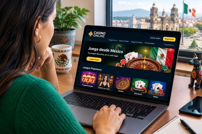 horario casino monticello