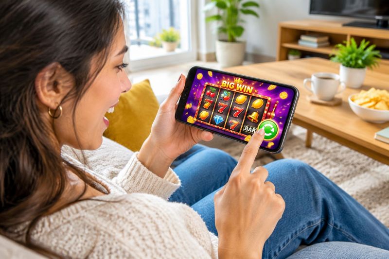 trucos para ganar dinero en el casino