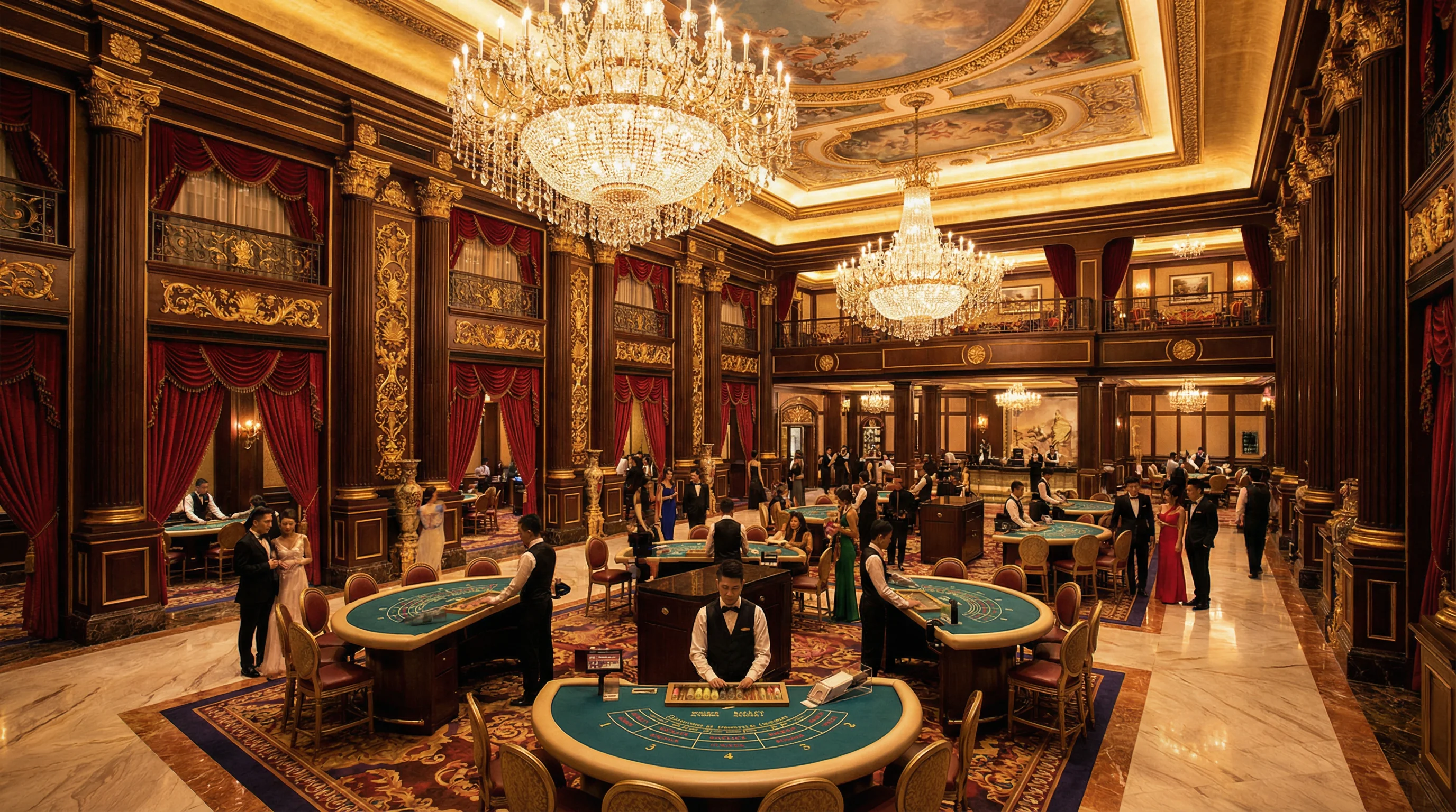 super slots casino