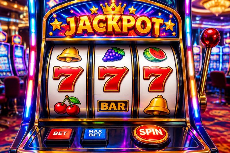 tips para ganar en el casino