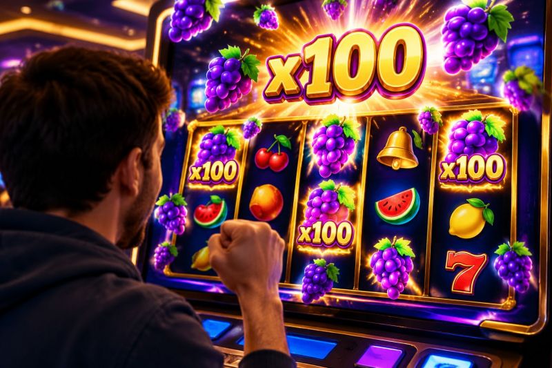 medidas minimas de un casino