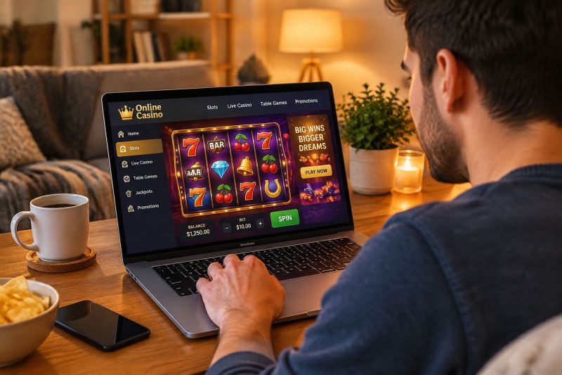 caliente agua casino