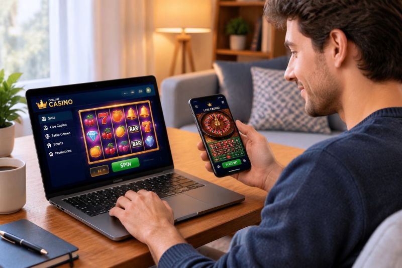 como ganar en el casino maquinas electronicas