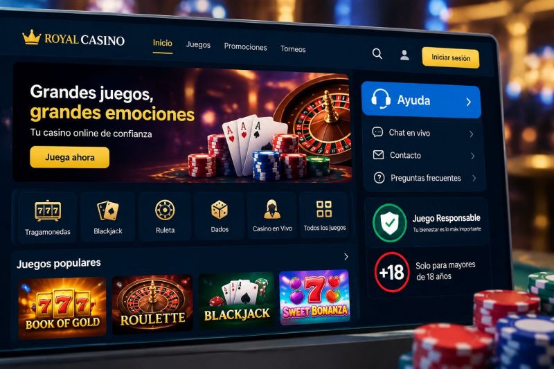 fichas de casino