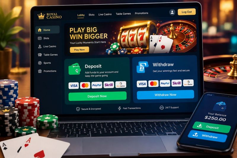 como ganar en las maquinas tragamonedas del casino