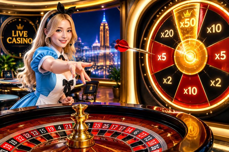 caso practico toma de decisiones casino conclusiones