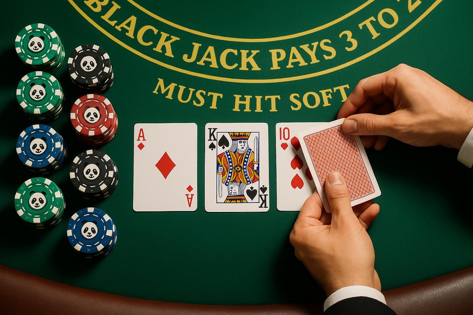 casino en madero