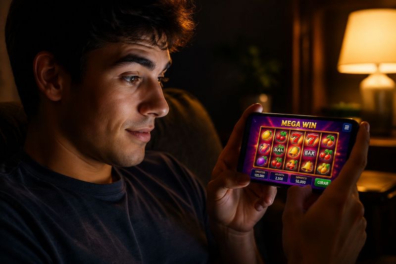 trucos para ganar plata en el casino