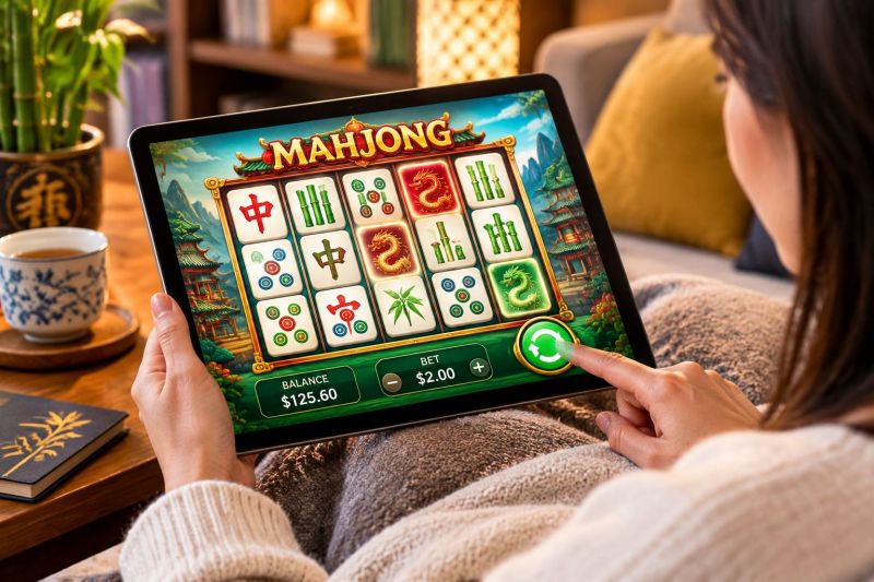 Mi experiencia con PGSoft Mahjong Ways y otras tragamonedas: impresiones de un jugador común